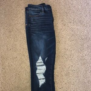 American Eagle Jeggings (W10 Long)